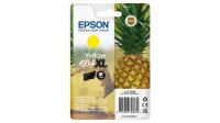 Y-C13T10H44010 | Epson 604XL - Hohe (XL-) Ausbeute - 4 ml - 350 Seiten - 1 Stück(e) - Einzelpackung | C13T10H44010 | Verbrauchsmaterial