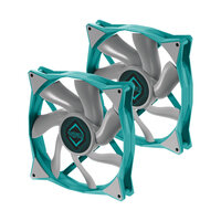 P-ICEGALE14-A2A | Iceberg Thermal IceGALE - 140mm Teal...