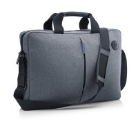 A-K0B38AA | HP 15,6 Zoll Value Topload-Tasche - Aktenkoffer - 39,6 cm (15.6") - Schultergurt - 425 g | Herst. Nr. K0B38AA | Taschen / Tragebehältnisse | EAN: 888793501993 |Gratisversand | Versandkostenfrei in Österrreich