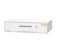 N-R8R45A | HPE Instant On 1430 8G - Unmanaged - L2 - Gigabit Ethernet (10/100/1000) - Vollduplex | Herst. Nr. R8R45A | Netzwerkgeräte | EAN: 190017601571 |Gratisversand | Versandkostenfrei in Österrreich