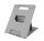 Kensington SmartFit® Easy Riser™ Go 14 - Höhenverstellbarer Laptop- und Tabletständer - Grau - Notebook-Ständer - Grau - 35,6 cm (14 Zoll)