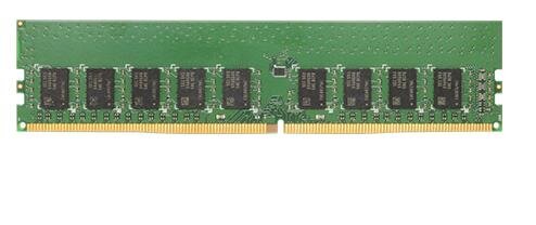 N-D4EU01-16G | Synology D4EU01-16G - 16 GB - 1 x 16 GB - DDR4 - 2666 MHz | D4EU01-16G | PC Komponenten