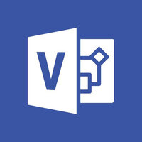 N-D87-02408 | Microsoft Office Visio Professional - Open...