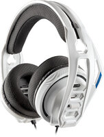 F-213862-05 | Nacon RIG 400HS Gaming Headset für PS4 Weiss kabelgebunden 3.5 mm | 213862-05 | Audio, Video & Hifi