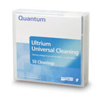 F-MR-LUCQN-01 | Quantum LTO Ultrium - Reinigungskassette | MR-LUCQN-01 | Verbrauchsmaterial