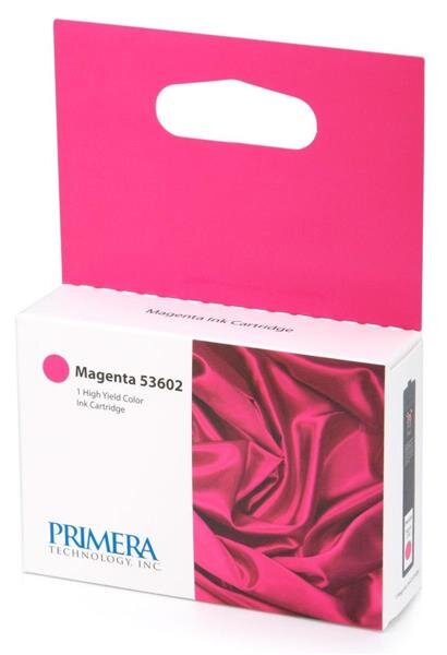 F-053602 | DTM Print 53602 - Original - Tinte auf Pigmentbasis - Magenta - Bravo 4100 - 1 Stück(e) - Tintenstrahldrucker | 053602 | Verbrauchsmaterial