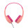 I-AUD004BTPK | Belkin SOUNDFORM Mini Wired Headphones | AUD004BTPK | Audio, Video & Hifi