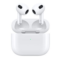 P-MPNY3ZM/A | Apple AirPods (3rd generation) AirPods (3....