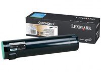 F-C930H2KG | Lexmark C930H2KG - 38000 Seiten - Schwarz - 1 Stück(e) | C930H2KG | Verbrauchsmaterial