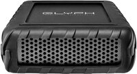 F-BBPR4000 | Glyph BlackBox Pro - 4000 GB - 3.2 Gen 1 (3.1 Gen 1) - 7200 RPM - Schwarz | BBPR4000 | PC Komponenten