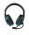 F-PCGH-110 | Bigben Interactive Stereo-Headset GH-110ST Schwarz kabelgebunden 3.5mm-AUX für PC Mac & | PCGH-110 | Audio, Video & Hifi