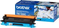 F-TN135C | Brother TN135C - 4000 Seiten - Cyan - 1 Stück(e) | Herst. Nr. TN135C | Toner | EAN: 4977766648141 |Gratisversand | Versandkostenfrei in Österrreich