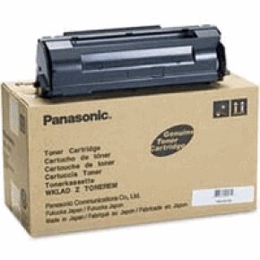 F-UG-3380 | Panasonic UG-3380 - 8000 Seiten - Schwarz - 1 Stück(e) | UG-3380 | Verbrauchsmaterial