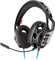 F-211836-05 | Bigben Interactive RIG 300HS - Headset - Full-Size | 211836-05 | Audio, Video & Hifi
