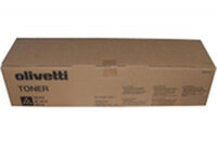F-B0979 | Olivetti B0979 - 15000 Seiten - Schwarz - 1 Stück(e) | B0979 | Verbrauchsmaterial