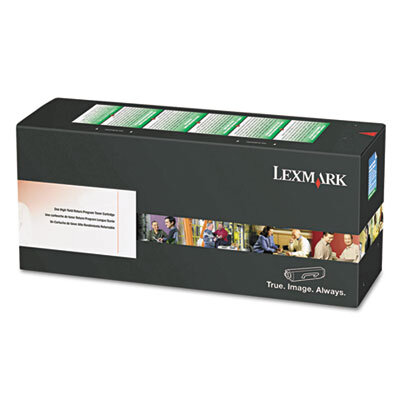 F-C242XM0 | Lexmark C242XM0 - 3500 Seiten - Magenta - 1 Stück(e) | C242XM0 | Verbrauchsmaterial