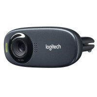 F-960-001065 | Logitech HD Webcam C310 - Webcam - Farbe | Herst. Nr. 960-001065 | Webcams | EAN: 5099206064225 |Gratisversand | Versandkostenfrei in Österrreich