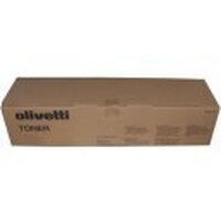 F-B0947 | Olivetti B0947 - 5000 Seiten - Cyan - 1 Stück(e) | B0947 | Verbrauchsmaterial