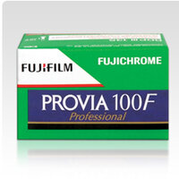 I-16326133 | Fujifilm Provia 100F - Zubehör...