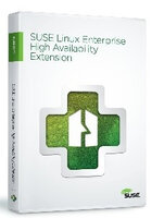 SuSE Linux Enterprise High Availability Extension - 1Y -...