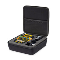 P-1852995 | Dymo Rhino 4200 Kit - Beschriftungsgerät - monochrom | 1852995 | Drucker, Scanner & Multifunktionsgeräte