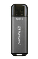 Y-TS128GJF920 | Transcend JetFlash 920 - 128 GB - USB Typ-A - 3.2 Gen 1 (3.1 Gen 1) - 420 MB/s - Kappe - Grau | TS128GJF920 | Verbrauchsmaterial