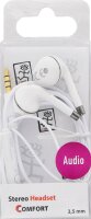 P-795964 | ACV In-Ear Stereo-Headset"Comfort" -...