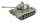 P-23061 | Amewi 23061 - Funkgesteuerter (RC) Panzer - Elektromotor - 1:16 - Betriebsbereit (RTR) - Grün - 2,4 GHz | 23061 | Spiel & Hobby
