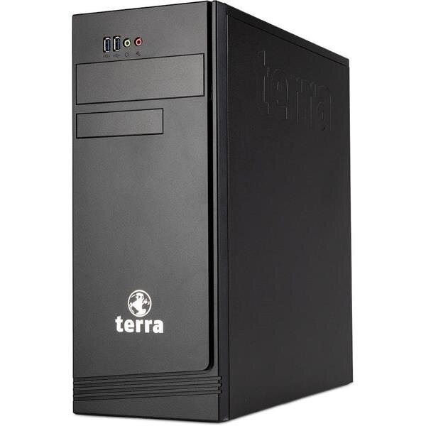 N-1009883 | TERRA PC-BUSINESS BUSINESS 7000 - Komplettsystem - Core i7 - RAM: 16 GB DDR4, SDRAM - HDD: 500 GB Serial ATA | 1009883 | PC Systeme