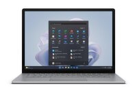 Y-RI9-00005 | Microsoft Surface Laptop 5 - 15 Notebook -...
