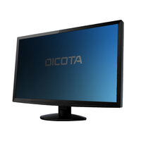 Dicota Privacy filter 4-Way for HP Monitor E243i side-mounted