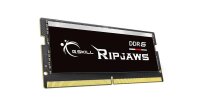 P-F5-4800S3838A16GX2-RS | G.Skill Ripjaws F5-4800S3838A16GX2-RS - 32 GB - 2 x 16 GB - DDR5 - 4800 MHz - 262-pin SO-DIMM | Herst. Nr. F5-4800S3838A16GX2-RS | Speicherbausteine | EAN: 4713294232397 |Gratisversand | Versandkostenfrei in Österrreich