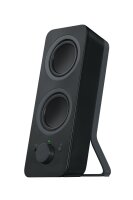 P-980-001295 | Logitech Z207 - 2.0 Kanäle - Verkabelt & Kabellos - 5 W - Schwarz | Herst. Nr. 980-001295 | Audio Ein-/Ausgabegeräte | EAN: 5099206075023 |Gratisversand | Versandkostenfrei in Österrreich