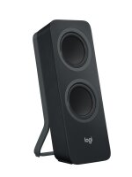 P-980-001295 | Logitech Z207 - 2.0 Kanäle - Verkabelt & Kabellos - 5 W - Schwarz | Herst. Nr. 980-001295 | Audio Ein-/Ausgabegeräte | EAN: 5099206075023 |Gratisversand | Versandkostenfrei in Österrreich