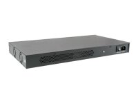 LevelOne PoE-HUB POH-1620 16x GE MidSpan 19" 400W - Hub - Power over Ethernet