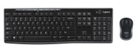 L-920-004511 | Logitech MK270 - Wireless Combo - Maus / Tastatur | 920-004511 | PC Komponenten