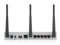 P-USG20W-VPN-EU0101F | ZyXEL USG20W-VPN - Firewall - 10Mb...