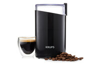 Krups KM 75 - Kaffeemühle - 200 W | F2034210 | Elektro & Installation