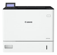 P-5644C008 | Canon i-SENSYS LBP361dw - Laser - 1200 x 1200 DPI - A4 - 61 Seiten pro Minute - Doppelseitiger Druck - Weiß | 5644C008 | Drucker, Scanner & Multifunktionsgeräte
