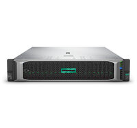 HPE ProLiant DL380 Gen10 - 2,4 GHz - 4214R - 32 GB - DDR4-SDRAM - 800 W - Rack (2U)