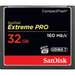 P-SDCFXPS-032G-X46 | SanDisk Extreme Pro - CF - 32 GB | Herst. Nr. SDCFXPS-032G-X46 | Flash-Speicher | EAN: 619659102432 |Gratisversand | Versandkostenfrei in Österrreich