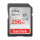 SanDisk Ultra 256GB SDXC 150MB/s - Extended Capacity SD (SDXC)
