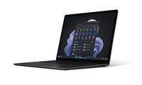 P-RIA-00028 | Microsoft Surface Laptop 5 - 15 Notebook - Core i7 1,8 GHz 38,1 cm | RIA-00028 | PC Systeme