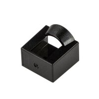 P-MP0062 | LogiLink MP0062 - Schwarz - -20 - 60 °C - 14 mm - 13,8 mm - 12,2 mm - 6 g | Herst. Nr. MP0062 | Kabel / Adapter | EAN: 4052792065763 |Gratisversand | Versandkostenfrei in Österrreich