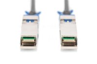 P-DN-81243 | DIGITUS SFP28 25G 3m DAC Kabel | Herst. Nr. DN-81243 | Kabel / Adapter | EAN: 4016032478805 |Gratisversand | Versandkostenfrei in Österrreich