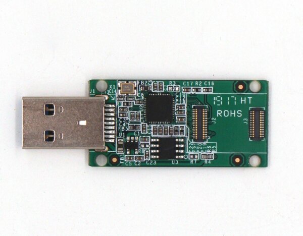 L-ROCKPI_EMMC2USB3.0 | ALLNET Rock Pi 4 zbh. Adapter USB 3.1 auf EMMC | ROCKPI_EMMC2USB3.0 | Elektro & Installation