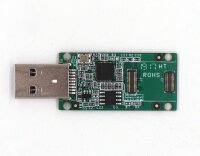 L-ROCKPI_EMMC2USB3.0 | ALLNET Rock Pi 4 zbh. Adapter USB...