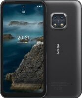 E-VMA750J9DE1CN0 | Nokia XR20 - 16,9 cm (6.67 Zoll) - 4...