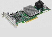A-AOC-S3008L-L8I | Supermicro AOC-S3008L-L8I - SAS - PCI Express - 0 - 1 - 10 - 12 Gbit/s | AOC-S3008L-L8I | PC Komponenten