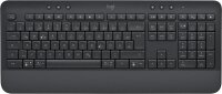 Logitech SIGNATURE K650 - GRAPHITE - DEU - CENTRAL